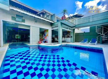 0e0513306ee3387962e201d31fdb6ab396e48311 · Casa à venda, 380 m² por R$ 2.000.000,00 - Balneário Praia do Pernambuco - Guarujá/SP
