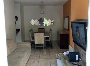 24a07aec01c21a6e448a3382e4ad7f24f3721793 · Apartamento à venda, 55 m² por R$ 266.000,00 - Morro de Nova Cintra - Santos/SP