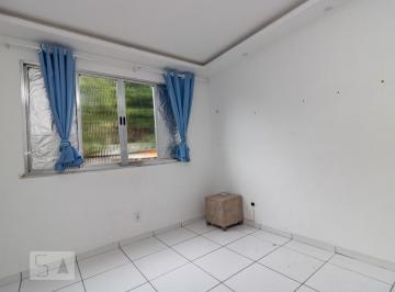 Apartamento · 55m² · 2 Quartos · 1 Vaga · Apartamento à Venda - Piedade, 2 Quartos,  55 m² - Rio de Janeiro