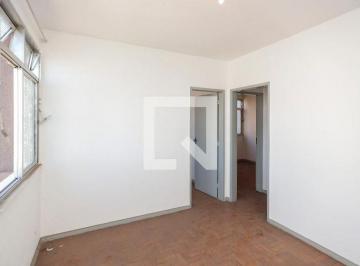 Apartamento · 50m² · 2 Quartos · Apartamento à Venda - Meier, 2 Quartos, 50 m² - Rio de Janeiro