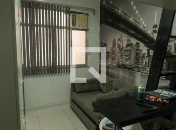 Apartamento · 30m² · 1 Quarto · Apartamento à Venda - Centro , 1 Quarto,  30 m² - Niterói