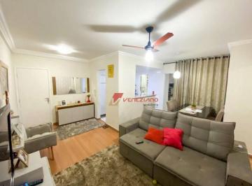 afbbf3230595a642fc269c436e8f637b1ce6cb06 · Apartamento com 3 quartos/ 1 suíte-  Paulista - Piracicaba/SP