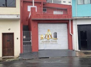 9d42d72b0708775f8c67fffc2715e54a30b3c713 · Casa com 6 dormitórios à venda, 332 m² por R$ 850.000,00 - Jardim dos Camargos - Barueri/SP