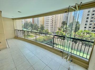 Apartamento · 112m² · 3 Quartos · 3 Vagas · VILA MASCOTE - apartamento 112m²au