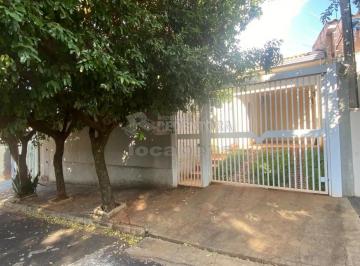 Casa · 125m² · 4 Quartos · 2 Vagas · Jardim Nazareth Casa com 04 dormitórios e 02 vagas de garagem