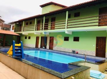 Casa · 600m² · 10 Quartos · Vendo Casa de Praia com 10 Suítes 