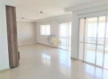 Apartamento · 175m² · 4 Quartos · 3 Vagas · Apartamento para locação na Vila Romana com 4 quartos, sendo 3 suítes e 3 vagas