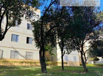 Apartamento · 72m² · 3 Quartos · 2 Vagas · Apartamento Padrão para Venda em Jardim do Vovô Campinas-SP
