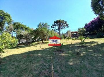 5c303dbf7f796140449a1bc0c4810a2b954bc36a · Terreno à venda, 3225 m² por R$ 300.000,00 - Jardim Camargo (Canguera) - São Roque/SP