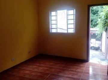 Casa · 110m² · 3 Quartos · 2 Vagas · Sobrado para aluguel 3 quartos 1 suíte 2 vagas Las Vegas - Santo André - SP