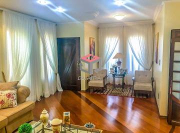 Casa · 349m² · 5 Quartos · 5 Vagas · Sobrado à venda 5 quartos 5 vagas Sacadura Cabral - Santo André - SP
