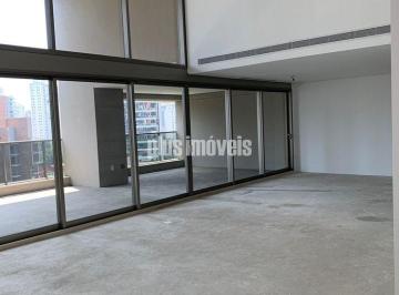 Apartamento · 343m² · 3 Quartos · 4 Vagas · ITAIM - APTO COM 343,OM²AU - EXCELENTE LAZER PLUS IMÓVEIS - OS MELHORES PRODUTOS COM OS MELHORES P