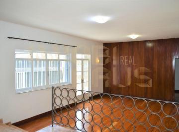 Casa · 310m² · 3 Quartos · 3 Vagas · Sobrado à venda no Brooklin Velho - SP - 3 quartos