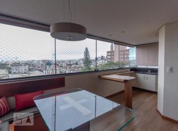 Apartamento · 100m² · 3 Quartos · 2 Vagas · Apartamento para Aluguel - Petrópolis, 3 Quartos, 100 m² - Porto Alegre