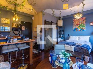 Apartamento de 1 quarto, São Paulo · Apartamento para Aluguel - Bela Vista, 1 Quarto, 26 m² - São Paulo