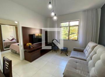 Apartamento · 60m² · 2 Quartos · Apartamento para Aluguel - Todos os Santos, 2 Quartos,  60 m² - Rio de Janeiro