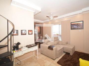 Apartamento · 120m² · 2 Quartos · 1 Vaga · Apartamento para Aluguel - Meier, 2 Quartos,  120 m² - Rio de Janeiro