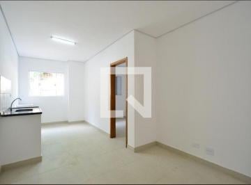 Casa · 44m² · 1 Quarto · Casa para Aluguel - Jabaquara, 1 Quarto, 44 m² - São Paulo