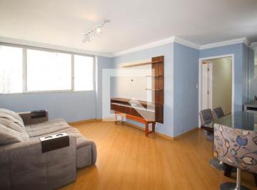 Apartamento · 106m² · 3 Quartos · 1 Vaga · Apartamento para Aluguel - Moema, 3 Quartos,  106 m² - São Paulo