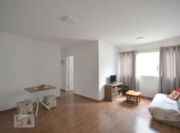 Apartamento · 62m² · 3 Quartos · 1 Vaga · Apartamento para Aluguel - Jardim Santa Emília, 3 Quartos,  62 m² - São Paulo