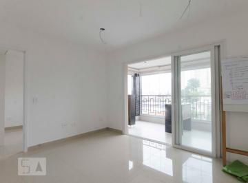 Apartamento · 30m² · 1 Quarto · 1 Vaga · Apartamento para Aluguel - Casa Verde, 1 Quarto,  30 m² - São Paulo