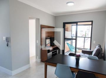 Apartamento · 40m² · 1 Quarto · 1 Vaga · Apartamento para Aluguel - Cambuci, 1 Quarto, 40 m² - São Paulo