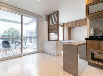 Apartamento de 1 quarto, São Paulo · Apartamento para Aluguel - Pinheiros, 1 Quarto, 30 m² - São Paulo