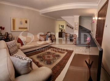 Casa · 135m² · 3 Quartos · 2 Vagas · Sobrado a venda no Jd Prudência com 3 quartos