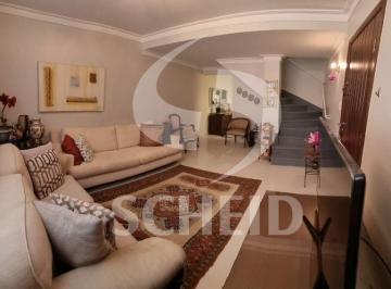 Casa · 135m² · 3 Quartos · 2 Vagas · Sobrado a venda no Jd Prudência com 3 quartos