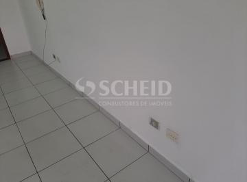 Comercial · 25m² · Sala comercial 24,5m2, com 1 banheiro