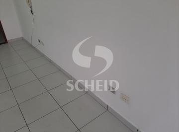 Comercial · 25m² · Sala comercial 24,5m2, com 1 banheiro