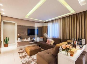 Apartamento · 85m² · 2 Quartos · 1 Vaga · Apartamento para Aluguel - Vila Andrade, 2 Quartos, 85 m² - São Paulo