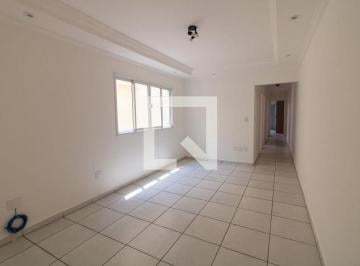 Apartamento · 89m² · 3 Quartos · 2 Vagas · Apartamento para Aluguel - Campestre, 3 Quartos, 89 m² - Santo André