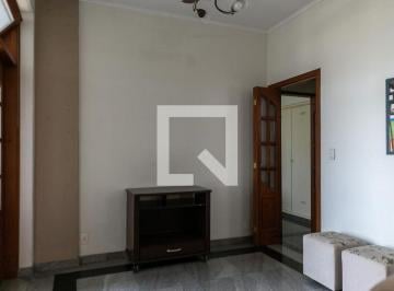 Sobre o imóvel: Apartamento em excelente estado. Localizado no 6 andar do prédio · Apartamento para Aluguel - Boqueirão, 1 Quarto, 98 m² - Santos