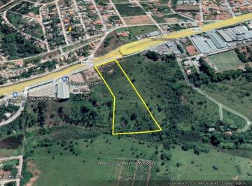 Foto 01 · Area, Área de 21.250 M², Mateus Leme, MG
