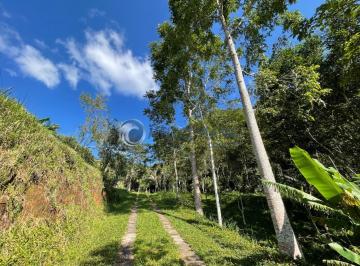 Entrada · Sítio 30 hectares em São Lourenço/MG