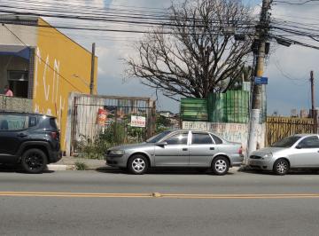 Terreno , São Paulo · Terreno Avenida Mutinga