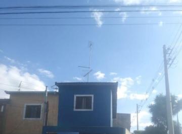 Casa · 100m² · 2 Quartos · 2 Vagas · SOBRADO COM 2 DORMITÓRIOS A VENDA, 100 m² JARDIM SANTA CECILIA - GUARULHOS/SP