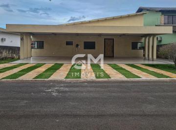 Apartamento · 542m² · 7 Quartos · 6 Vagas · CASA TÉRREA / 7 QUARTOS/  CASA CONDOMÍNIO / GRANDE COLORADO 61  99655-2016