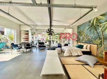 Comercial · 500m² · 4 Vagas · Loja em Moema Pássaros