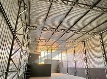 2022/03/b93b4f6714341de82378f6e4b97640f6.jpg · Galpão 270m², Aluguel fácil sem fiador! Frente á EPTG, Águas Claras