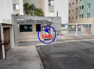 Foto 01 · Apartamento, Vila Proost de Souza, Campinas, SP