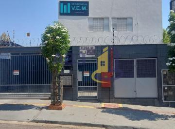 Foto 41 · Apartamentos de dois e três quartos p/ locação Bairro Boa Esperança