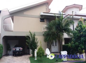 Foto 01 · CASA para Venda e Locação RECANTO REAL, SÃO JOSÉ DO RIO PRETO 4 dormitórios sendo 4 suítes, 4 salas,