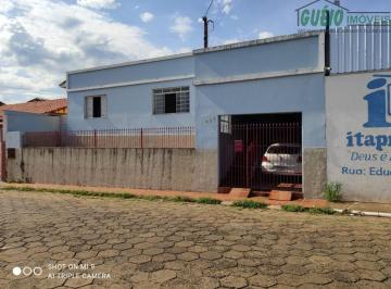 Foto 01 · Casa, Centro, Itararé, SP