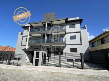 Apartamento de 2 quartos, Barra Velha · JD827 - Apartamentos a 100 metros da praia no Tabuleiro, Barra Velha/SC