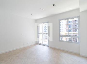 Apartamento · 25m² · 1 Quarto · Apartamento à Venda - Pinheiros, 1 Quarto, 25 m² - São Paulo