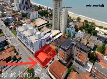 Foto 01 · Area, Centro, Balneário Piçarras, SC