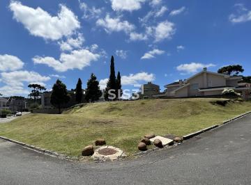 Terreno · 1311m² · Terreno em condomínio à venda no Abranches | Condo