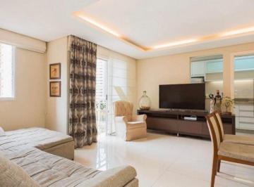 Apartamento de 2 quartos, Curitiba · Apartamento 2 quartos à venda, 61m² semi-mobiliado R$ 720.000 - Água Verde
